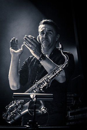Top 2000 - 2018 - Grenswerk