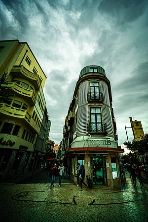 Porto