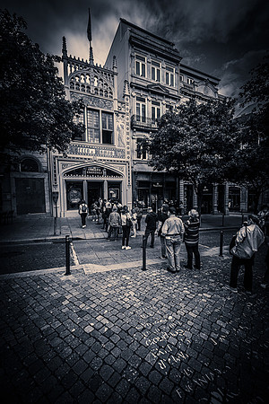 Porto
