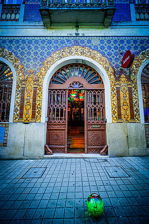 Porto
