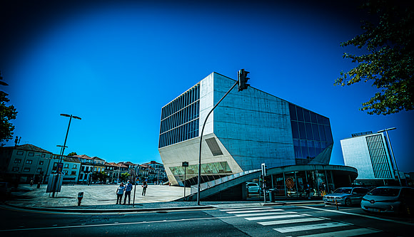 Porto