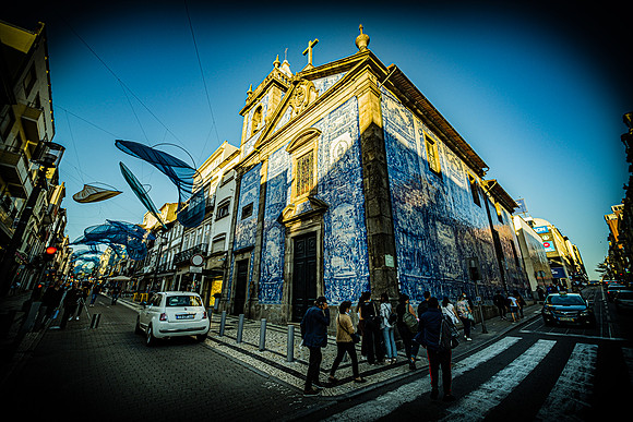 Porto