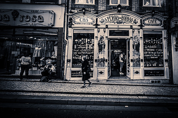 Porto