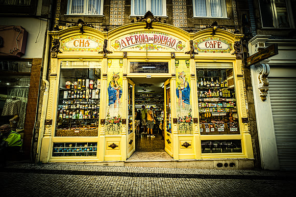 Porto
