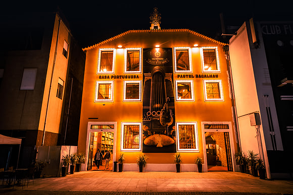 Porto