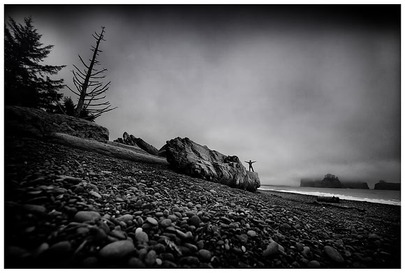 Olympic Peninsula, WA