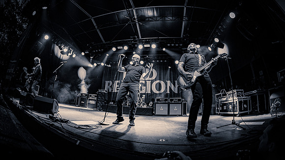 Bad Religion