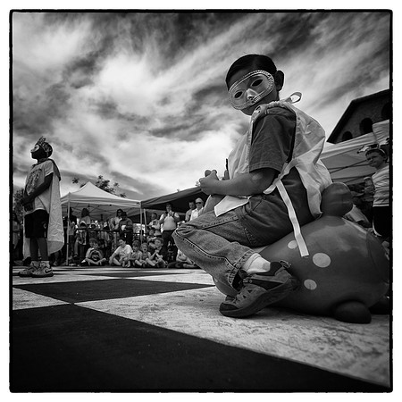 Tucson, 2011