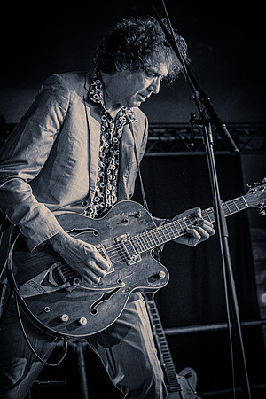 The Sadies