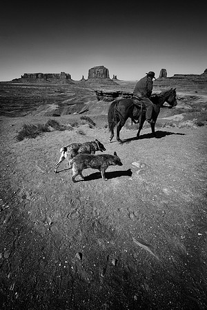 Monument Valley