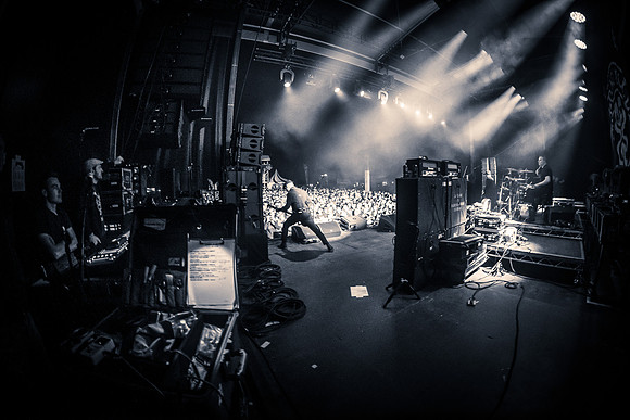 Flogging Molly