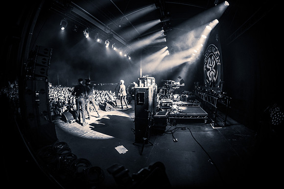Flogging Molly
