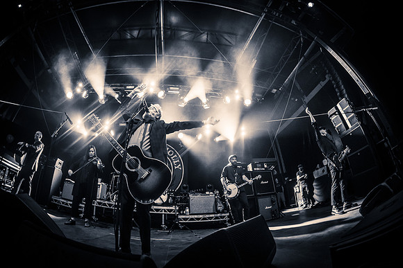 Flogging Molly