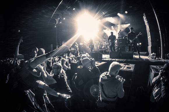 Flogging Molly