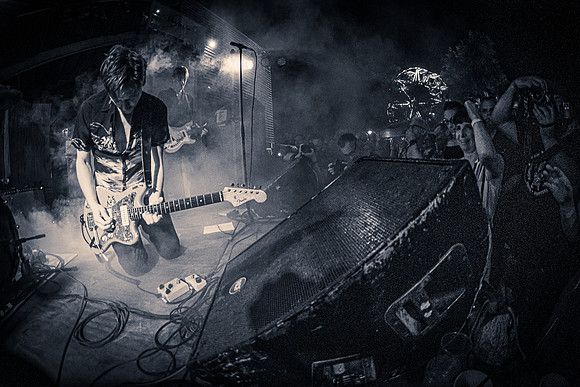 Tremolo Beergut