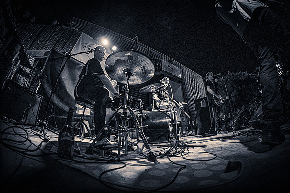 Tremolo Beergut