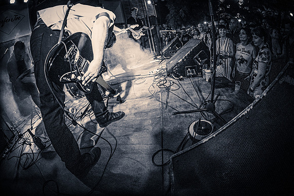 Tremolo Beergut