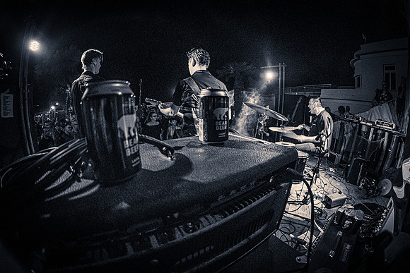 Tremolo Beergut