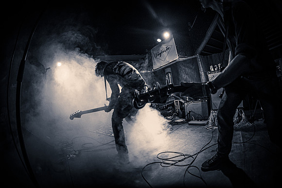 Tremolo Beergut