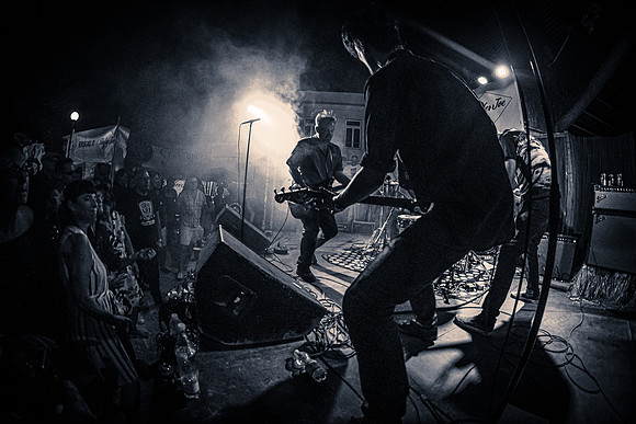 Tremolo Beergut