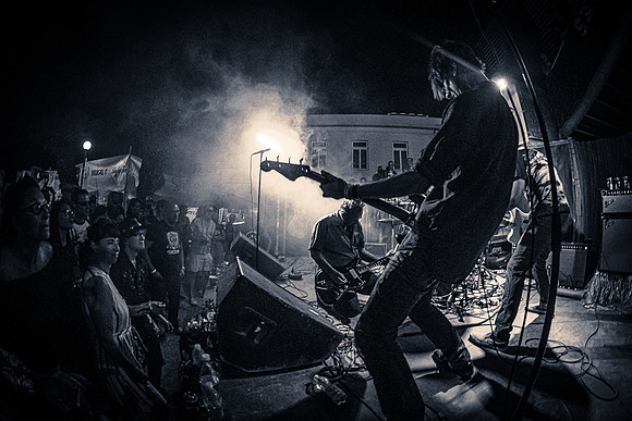 Tremolo Beergut