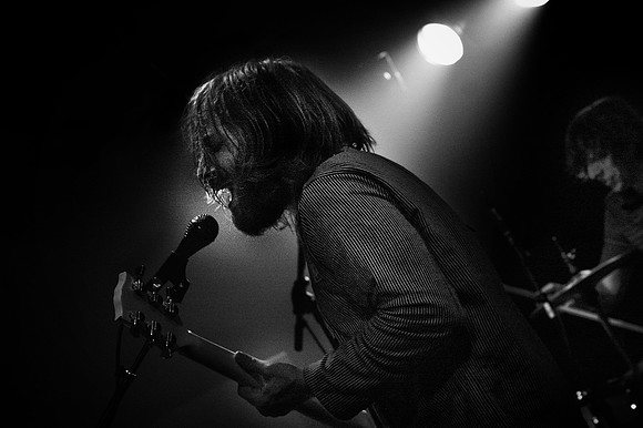 Black Keys, Nijmegen