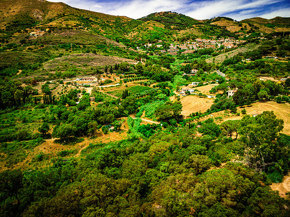 Rio Nell'Elba