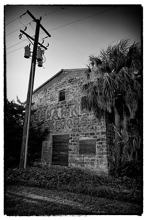 Cedar Key