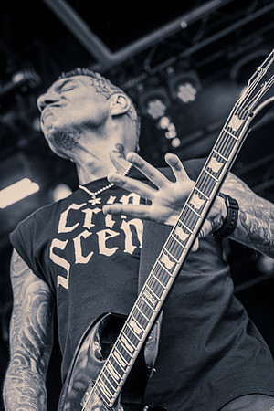 Agnostic Front