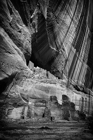 Canyon de Chelly