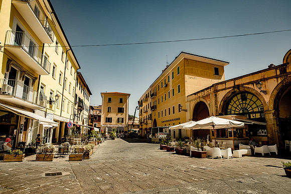 Portoferraio