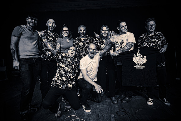group photo