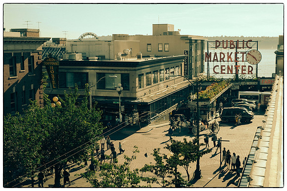 Seattle, WA