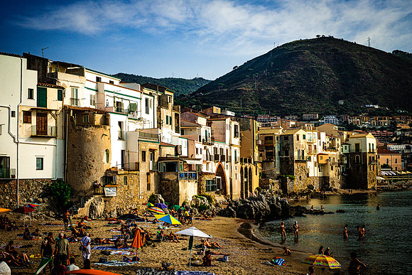 Cefalu