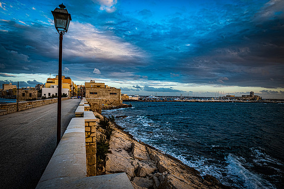 Trapani
