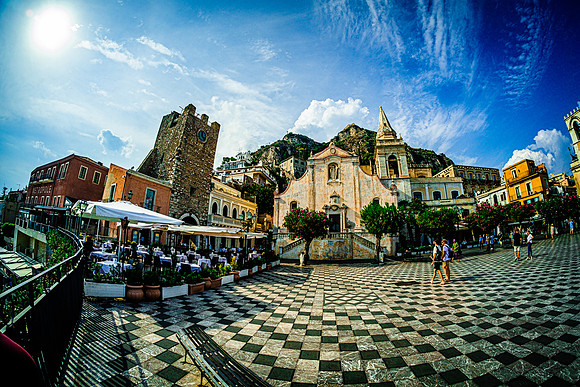 Taormina