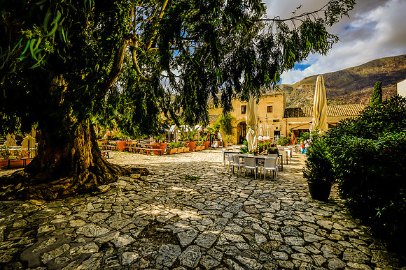 Scopello