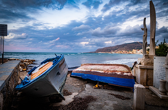Trapani