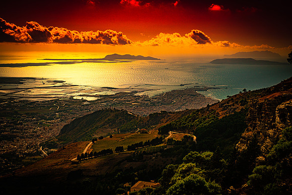 Erice