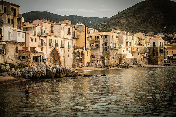 Cefalu