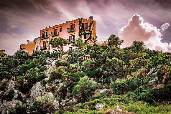 Scopello