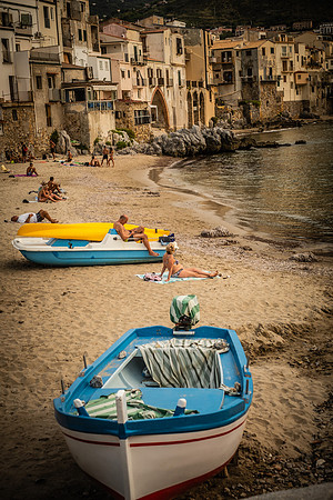 Cefalu