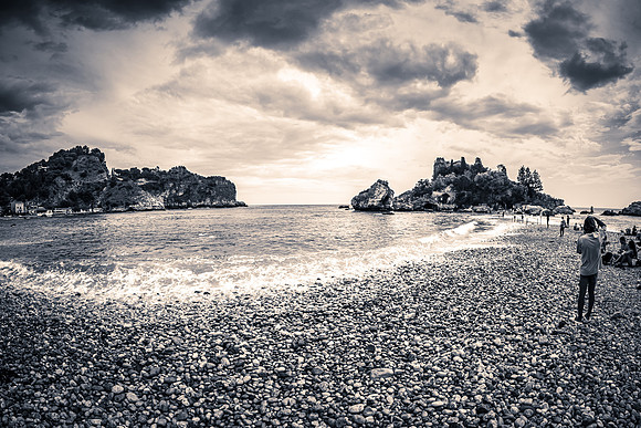 Taormina