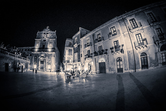 Syracusa