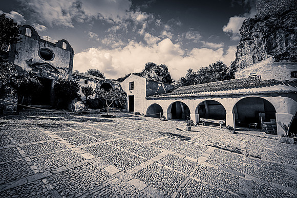 Scopello