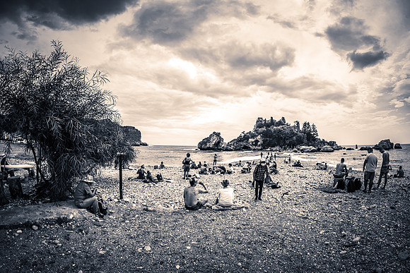 Taormina