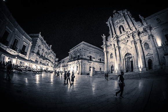 Syracusa