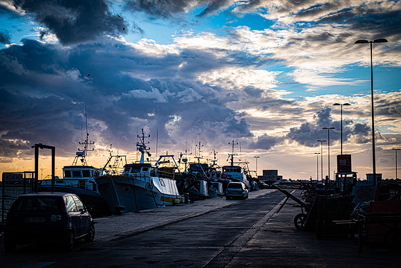 Trapani