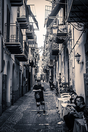 Cefalu