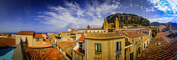 Cefalu